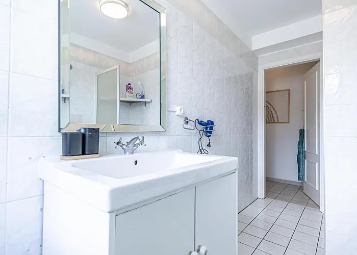 Spacious 3br Shared Apt, Very In *