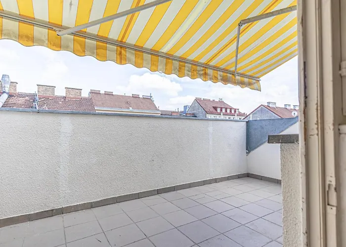 Spacious 3br Shared Apt, Very In