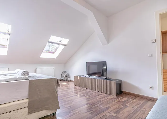 Spacious 3br Shared Apt, Very In