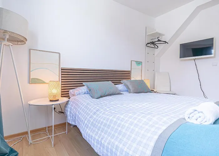 Διαμέρισμα Spacious 3br Shared Apt, Very In Βιέννη