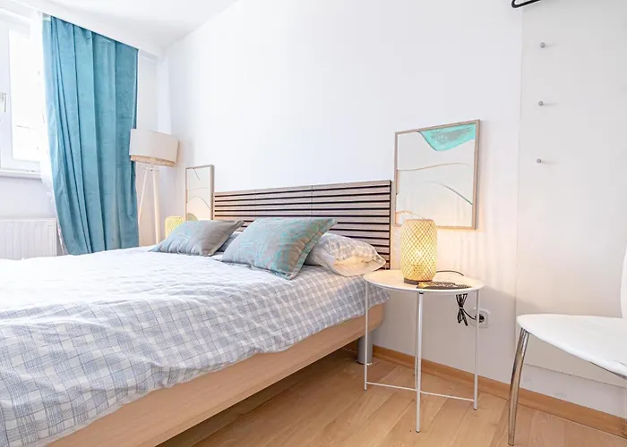 Spacious 3br Shared Apt, Very In Βιέννη