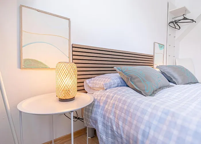 Διαμέρισμα Spacious 3br Shared Apt, Very In Βιέννη